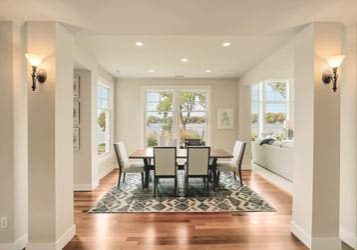 Johnson Hoiseth Luxury Real Estate Agents on Lake Minnetonka