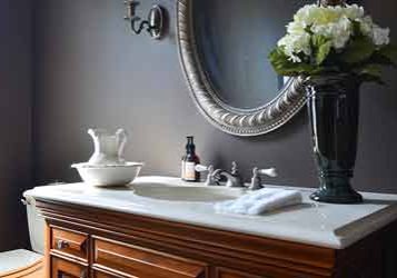 Johnson Hoiseth Real Estate Listing of custom woodwork in Orono Minnesota