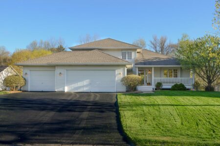 Photo of MLS# 4824163 – 1344 Ithilien, Chanhassen MN 55331