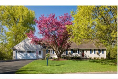Photo of MLS# 5717611 – 18407 Heathcote Lane, Deephaven MN 55391