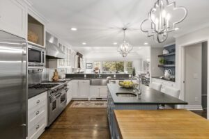 How to market my home for the Lake Minnetonka Real Estate market