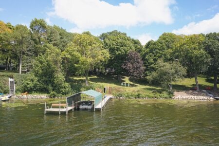 Photo of MLS# 5639990 – 2545 Kelly Avenue, Orono MN 55331