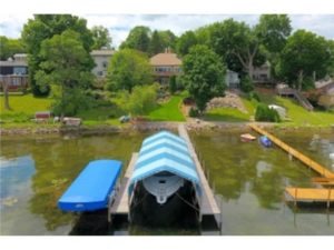 Mound MN Real Estate