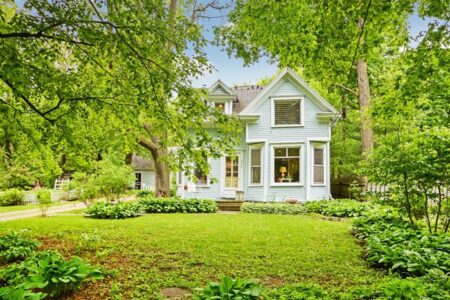 Photo of MLS# 4606200 – 3570 Montgomerie Avenue, Deephaven MN 55391