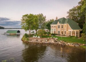 4300 Enchanted Drive Shorewood MN 55364