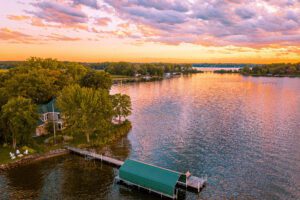 4300 Enchanted Drive Shorewood MN 55364 - Lakefront Home