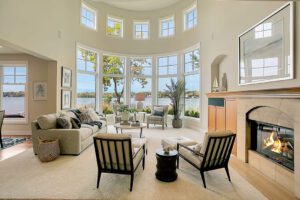 Selling my home on Lake Minnetonka