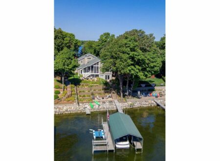 Photo of MLS# 5646208 – 4345 Wilshire Boulevard, Mound MN 55364