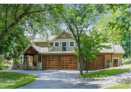 Photo of MLS# 4971646 – 4808 Williston Road, Minnetonka MN 55345