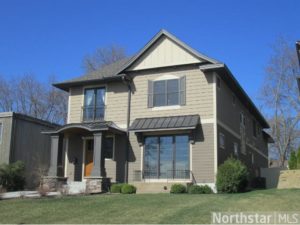 5924 Oaklawn Avenue Edina MN 55424