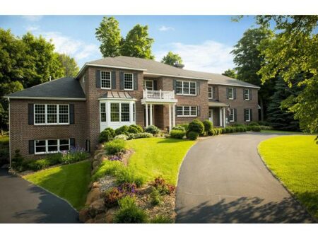 Photo of MLS# 4677527 – 6345 Virginia Drive, Victoria MN 55331