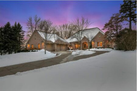 Photo of MLS# 6131761 – 6500 Smithtown Road, Victoria, MN 55331