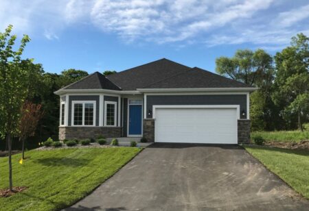 Photo of MLS #4847636 – 6583 Bracken Dr, Minnetrista, MN 55331