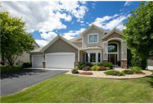 8073 Shenandoah Lane North Maple Grove MN 55311