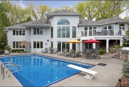 Photo of MLS# 5297171 – 8788 Flesher Circle, Eden Prairie MN 55347