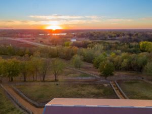 Image of the Sunset at 9255 County Road 6 Independence, MN 55359