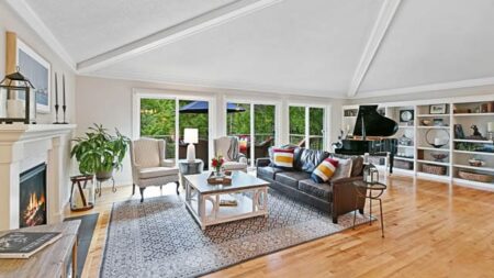 Photo of Amesbury Townhomes for Sale | Amesbury Shorewood, Minnesota