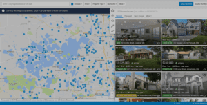 Lake Minnetonka Real Estate Map Search