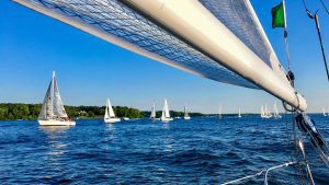 Lake Minnetonka Real Estate - Wayzata Yacht Club