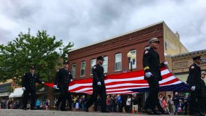 Lake Minnetonka Real Estate - Excelsior Parade