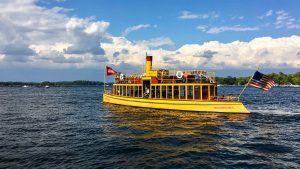 Lake Minnetonka Real Estate - Minnehaha Steamboat