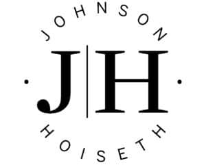 Johnson Hoiseth Logo