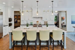 Selling Lake Minnetonka Home