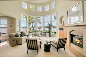 Buying my home on Lake Minnetonka with Johnson Hoiseth