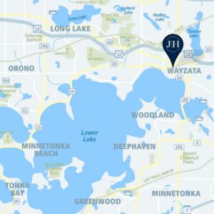 JohnsonHoiseth is located in Wayzata MN 55391