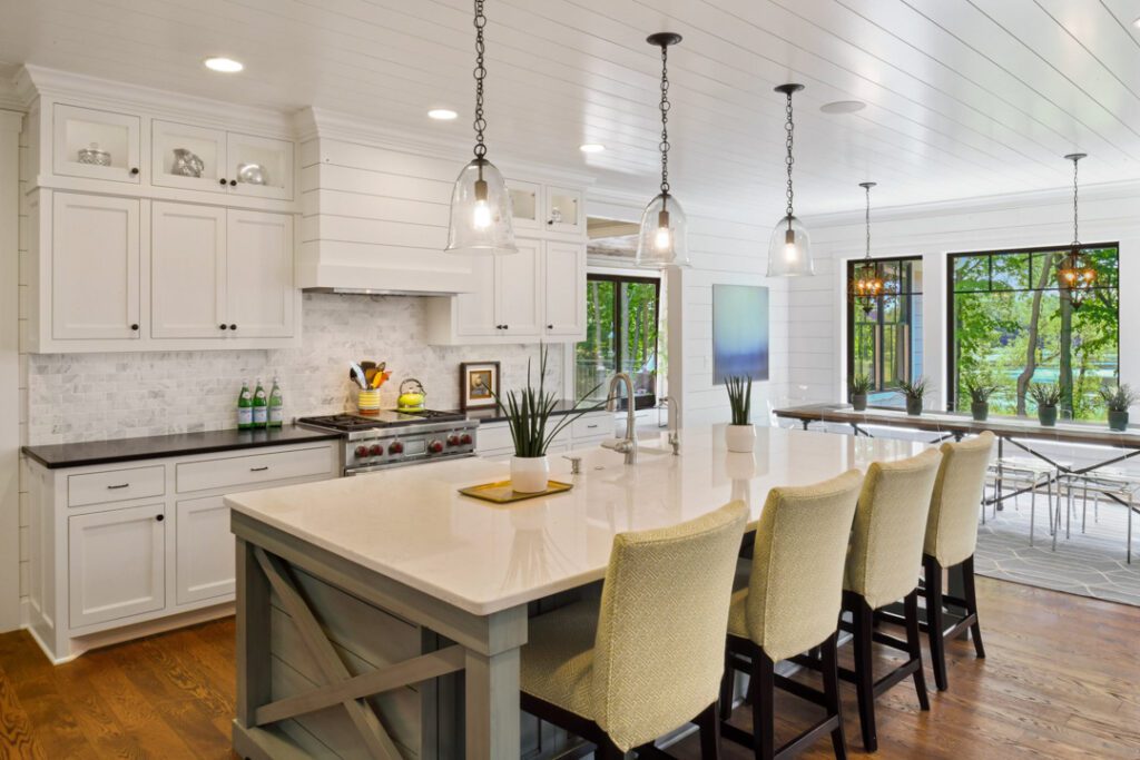 Home Analysis Lake Minnetonka Real Estate