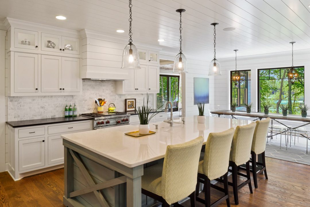 Home Analysis Lake Minnetonka Real Estate