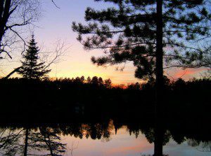 Long Lake MN real estate