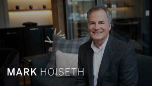 Mark Hoiseth Lakes Sothebys International Realty