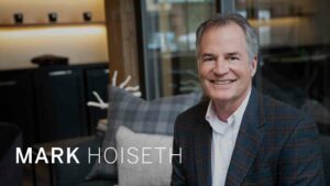 Mark Hoiseth Lakes Sothebys International Realty