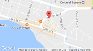 Lakes Sotheby's Realty - Wayzata Office