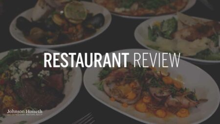 Photo of Victor’s On Water Chef’s Review