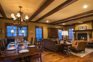 Paul Johnson Lakes Sotheby's International Realty