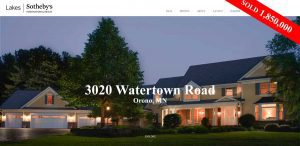 Sell My Home Orono MN