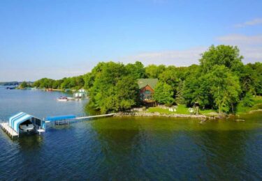 Photo of MLS# 5007646 – 4595 Enchanted Point, Shorewood, MN 55364