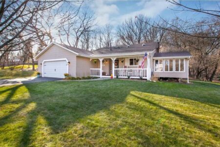 Photo of MLS# 5330524 – 7713 Niagara Lane N, Maple Grove, MN 55311