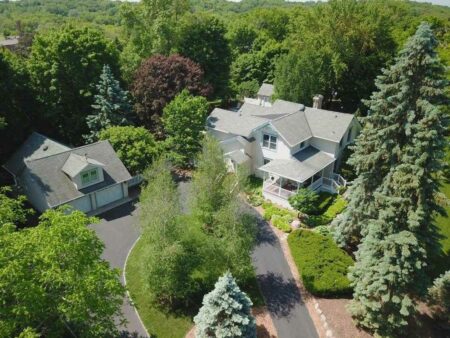 Photo of MLS# 5282858 – 634 3rd Avenue, Excelsior, MN 55331