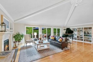 Amesbury Townhome Neighborhood, Shorewood Minnesota 55331