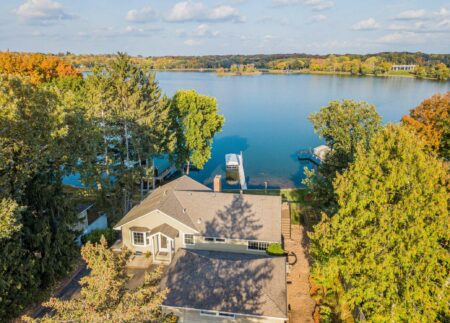 Photo of MLS# 6261905 – 746 Tonkawa Road, Orono, MN 55356