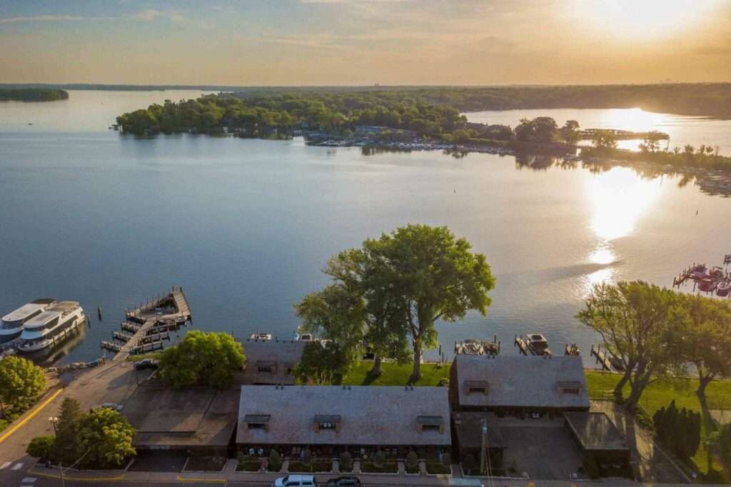 Lake Minnetonka Real Estate | Homes for Sale Search