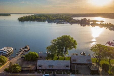 Photo of MLS# 6369709 – 431 Lake Street, Excelsior, MN 55331
