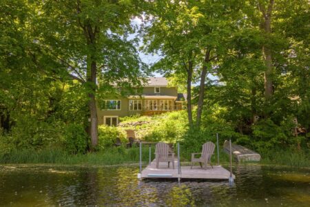 Photo of MLS# 6518463 – 18400 5th Avenue N, Plymouth, MN 55447