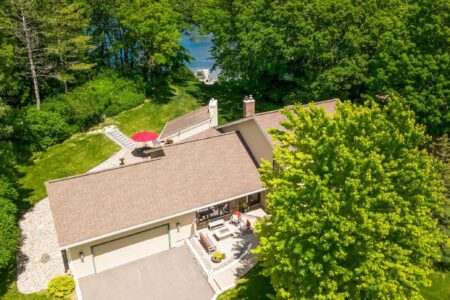 Photo of MLS# NST6552076 – 18430 5th Avenue N, Plymouth, MN 55447