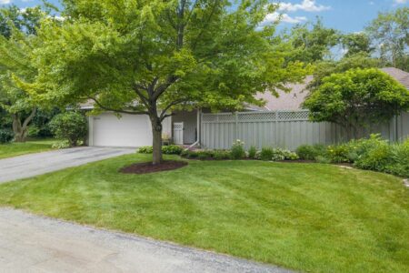 Photo of MLS# 6523561 – 4970 Sussex Place, Shorewood, MN 55331