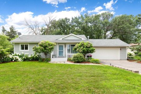 Photo of MLS# 6752452 – 8116 Mount Curve Boulevard, Brooklyn Park, MN 55445