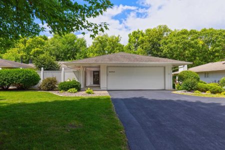 Photo of MLS# 6744255 – 4940 Regents Walk, Shorewood, MN 55331